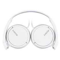 Fone de Ouvido Sony MDR-ZX110 - Branco