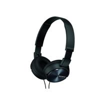 Fone De Ouvido Sony Mdr Zx310Ap 3.5Mm Preto