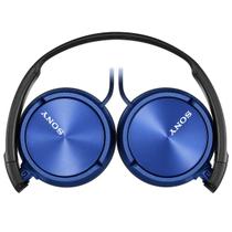 Fone de Ouvido Sony MDR-ZX310AP 3.5MM