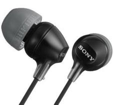 Fone De Ouvido Sony -Preto