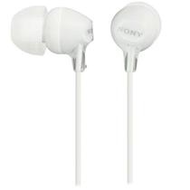 Fone de Ouvido Sony Professional MDR-EX15LP Fone de Ouvido Sony Professional MDR-EX15LP