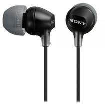 Fone de Ouvido Sony Professional MDR-EX15LP Fone de Ouvido Sony Professional MDR-EX15LP
