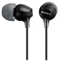 Fone de Ouvido Sony Professional MDR-EX15LP