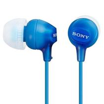 Fone de Ouvido Sony Professional MDR-EX15LP Fone de Ouvido Sony Professional MDR-EX15LP