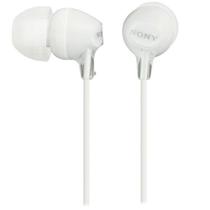 Fone de Ouvido Sony Professional MDR-EX15LP Fone de Ouvido Sony Professional MDR-EX15LP