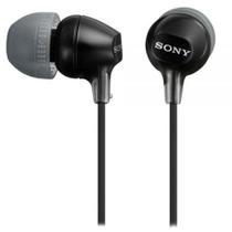 Fone de Ouvido Sony Professional MDR-EX15LP Fone de Ouvido Sony Professional MDR-EX15LP