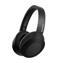Fone de Ouvido Sony Sem Fio Cancelamento de Ruido H.EAR ON 3 Preto - WH-H910N/BM