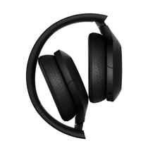 Fone de Ouvido Sony Sem Fio Cancelamento de Ruido H.EAR ON 3 Preto - WH-H910N/BM