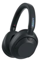 Fone de Ouvido Sony ULT Wear WH-ULT900N/BZ Bluetooth Preto