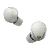 Fone de Ouvido Sony WF-1000XM5 Bluetooth In-ear Isolamento de Ruido Bege OEM - WF-1000XM5/S