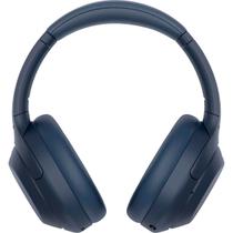 Fone de Ouvido Sony WH-1000XM4 - Azul