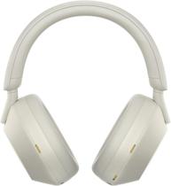 Fone de Ouvido Sony WH-1000XM5SM Bluetooth Over-Ear Cancelamento Ruído Fone de Ouvido Sony WH-1000XM5SM Bluetooth Over-Ear Cancelamento Ruído