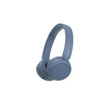 Fone de Ouvido Sony WH-CH520 Bluetooth Azul - fone de Ouvido de Qualidade Superior