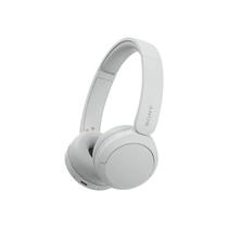 Fone de Ouvido Sony WH-CH520 Bluetooth Branco