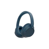 fone de Ouvido Sony WH-CH720N Azul - Bluetooth de Alta Qualidade