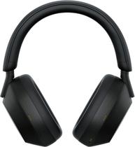 Fone de Ouvido Sony WH1000XM5 Bluetooth com cancelamento de ruído
