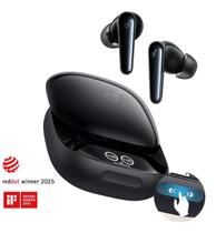 Fone de Ouvido Soundcore Liberty 4 Pro Gamer Cancelamento de Ruído Ativo cada0.3s