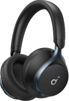 Fone de Ouvido soundcore Space One da Anker, Bluetooth 5.3, Over-Ear, Preto Headphone Gamer Fone de Ouvido soundcore Space One da Anker, Bluetooth 5.3, Over-Ear, Preto Headphone Gamer