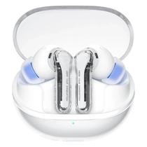 Fone de Ouvido SoundPEATS Clear Wireless - Branco Fone de Ouvido SoundPEATS Clear Wireless - Branco