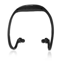 Fone de Ouvido Sport com MP3 Player - Slot para Cartão TF/Micro SD Wokex