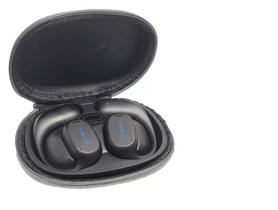 Fone De Ouvido Sport Confortável BT 5.3 Condução Óssea Alta Qualidade Fone De Ouvido Sport Confortável BT 5.3 Condução Óssea Alta Qualidade