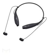 Fone De Ouvido Sport Ep-9 Bluetooth Preto Maketech