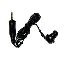 Fone de ouvido Standard Horizon f/SSM-14 Fone de ouvido Standard Horizon f/SSM-14