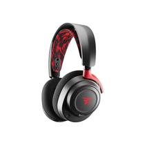 Fone De Ouvido Steelseries Arctis Nova 7 Sem Fio Faze Clan Edição Limitada