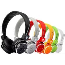 Fone de ouvido stereo Bluetooth Fone de ouvido stereo Bluetooth