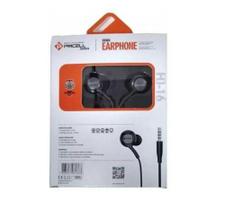 Fone de ouvido stereo earphone super bass pmcell Fone de ouvido stereo earphone super bass pmcell