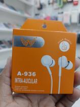 Fone de ouvido Fone de ouvido