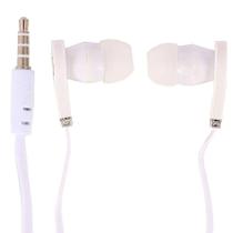 Fone De Ouvido Stereo Powerful Bass Silicone Unissex Altomex Fone De Ouvido Stereo Powerful Bass Silicone Unissex Altomex