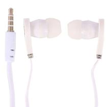 Fone De Ouvido Stereo Powerful Bass Silicone Unissex Altomex Fone De Ouvido Stereo Powerful Bass Silicone Unissex Altomex