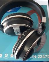 Fone de ouvido stereo sem fio