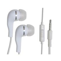 Fone De Ouvido Storm Fnov0001 In-Ear Branco