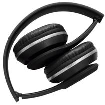 Fone de Ouvido STYLE Headphone Cabo 1,6M Preto