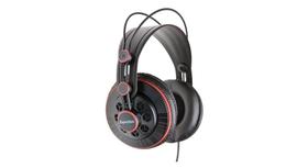 Fone de ouvido superlux hd-681 studio headphone