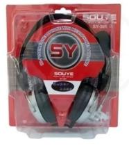 Fone de Ouvido Sy-301 Fone de Ouvido Sy-301