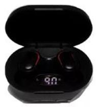 Fone De Ouvido T07 Tws Bluetooth 5.0 Sem Fio - Fam Fone De Ouvido T07 Tws Bluetooth 5.0 Sem Fio - Fam