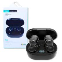 Fone De Ouvido T07 Tws Bluetooth 5.0 Sem Fio - Fam