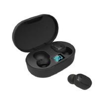 Fone De Ouvido T07 Tws Bluetooth 5.0 Sem Fio - Fam Fone De Ouvido T07 Tws Bluetooth 5.0 Sem Fio - Fam