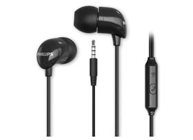 Fone de Ouvido TAE1126 Preto Philips