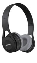 Fone de Ouvido Telefunken Wired Headphone H300