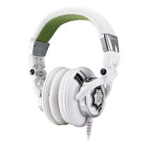 Fone de Ouvido Thermaltake TT eSports Dracco White - Conector 3.5mm - HT-DRA007OEWH