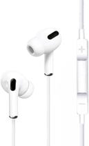 Fone de Ouvido Tipo C com Microfone Compatível com Todos Celulares com Entrada USB-C, Smartphon Fone de Ouvido Tipo C com Microfone Compatível com Todos Celulares com Entrada USB-C, Smartphon