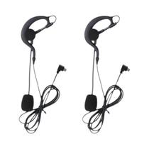 Fone De Ouvido Tipo-C Com Microfone Para Capacete De Futebol EJEAS V6C V4C Intercomunicador