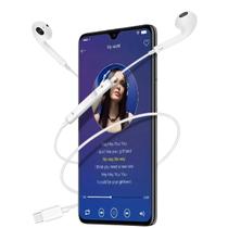 Fone De Ouvido Tipo-C Exclusivo Áudio Premium E Durável Fone De Ouvido Tipo-C Exclusivo Áudio Premium E Durável