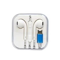 Fone de Ouvido Tipo C Leve-me Power Delivery