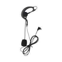 Fone De Ouvido Tipo-C Para Árbitros Com Microfone, Headset Full Duplex Para Capacete, Acessórios