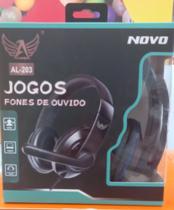 Fone de ouvido